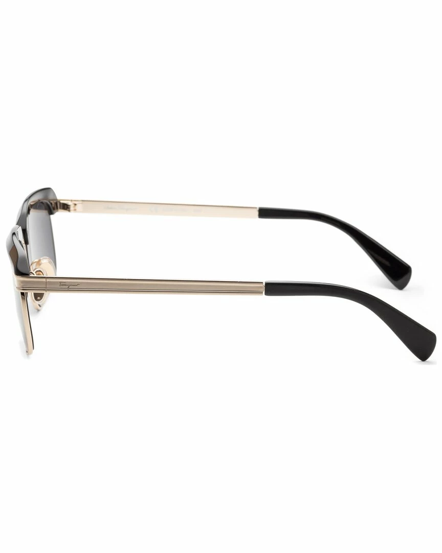 Hot Sale 😉 Versace Salvatore Ferragamo Men's SF263S 55mm 👓 Sunglasses ❤️ 4 Hot Sale 😉 Versace Salvatore Ferragamo Men's SF263S 55mm 👓 Sunglasses ❤️ - Image 2