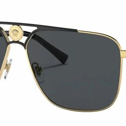 Cheap 🤩 Versace VE 2238 143687 Navigator 👓 Sunglasses 🔥