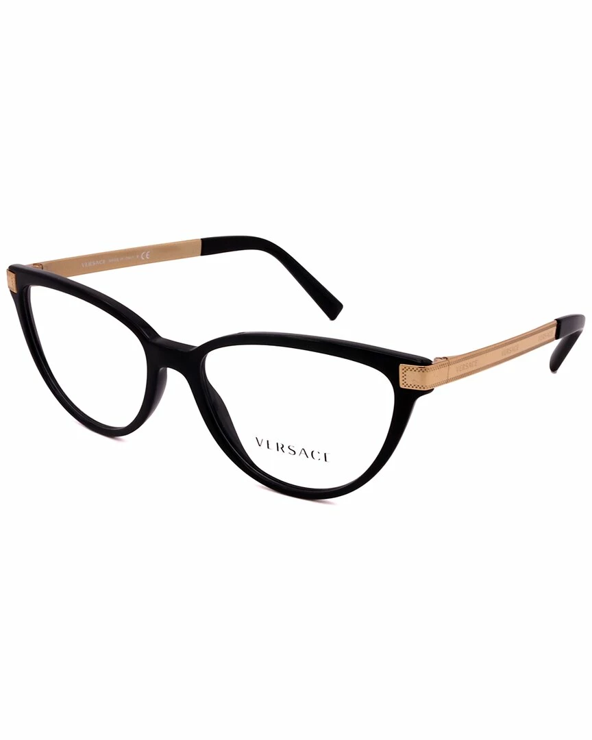 Brand new 🎉 Versace 👩 Women's VE3271 54mm Optical Frames 🎉 3 Brand new 🎉 Versace 👩 Women's VE3271 54mm Optical Frames 🎉