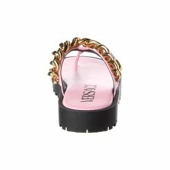 Wholesale 😀 Versace Chain Detail Leather 🩴 Sandal 🛒 -Versace Sales Store 3d24339c6a6b4fde809039d2c5729781 983be3e4 9af2 4f1b 9a87 dfa932471358 1080x