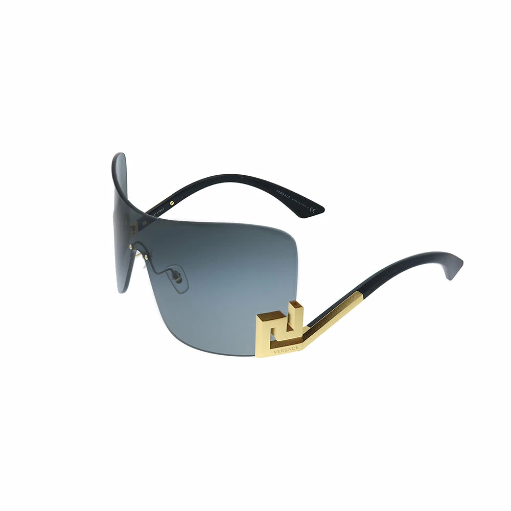 Wholesale 😉 Versace VE 2240 100287 👩 Womens Shield 👓 Sunglasses 🌟 3 Wholesale 😉 Versace VE 2240 100287 👩 Womens Shield 👓 Sunglasses 🌟