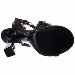 Hot Sale 🌟 Versace Medusa Chain Silk 🩴 Sandal 🤩 -Versace Sales Store 4062121d0d8a470cbe0f1f8a2bf231e0 1080x