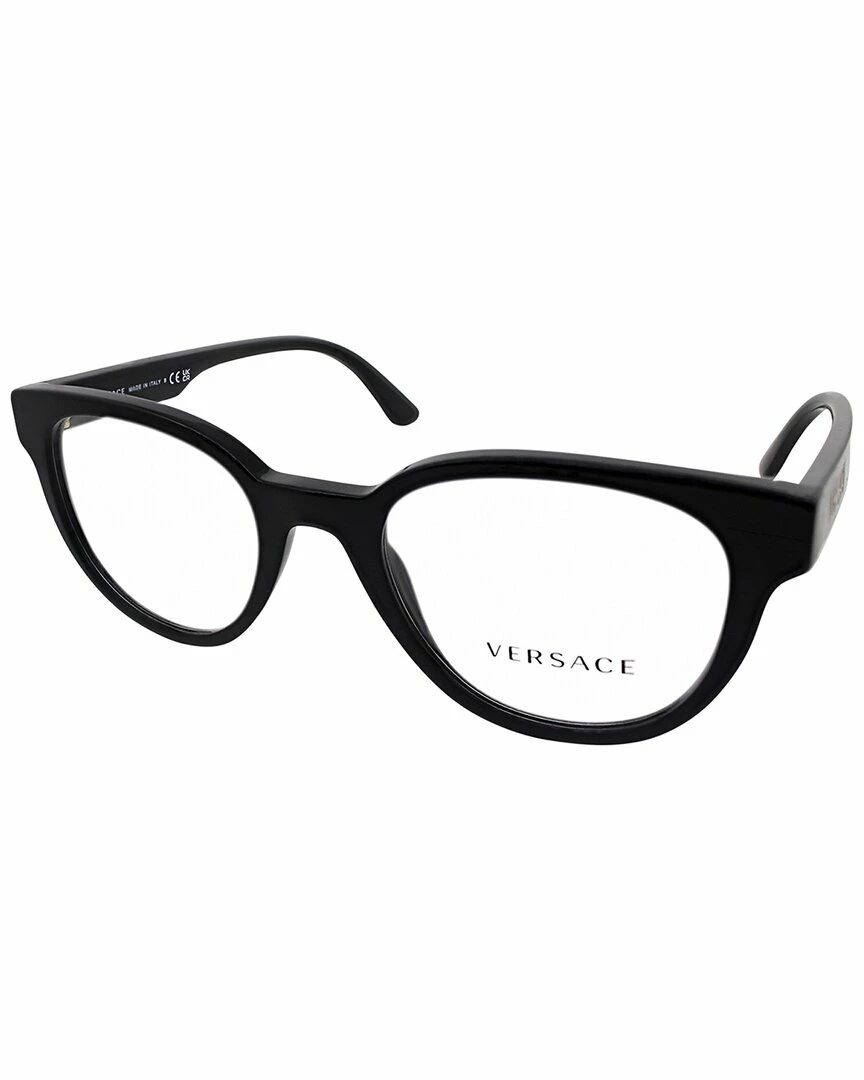 Best deal 😉 Versace Unisex VE3317 49mm Optical Frames 💯 4 Best deal 😉 Versace Unisex VE3317 49mm Optical Frames 💯 - Image 2
