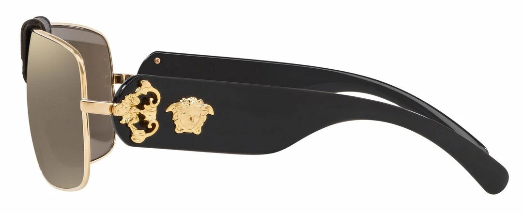 Coupon 🥰 Versace 2207Q Rectangle 👓 Sunglasses 😉 5 Coupon 🥰 Versace 2207Q Rectangle 👓 Sunglasses 😉 - Image 3