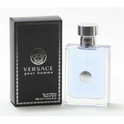 Brand new 🌟 Versace Pour Homme - Edt Spray(New)** 3.4 Oz 💯