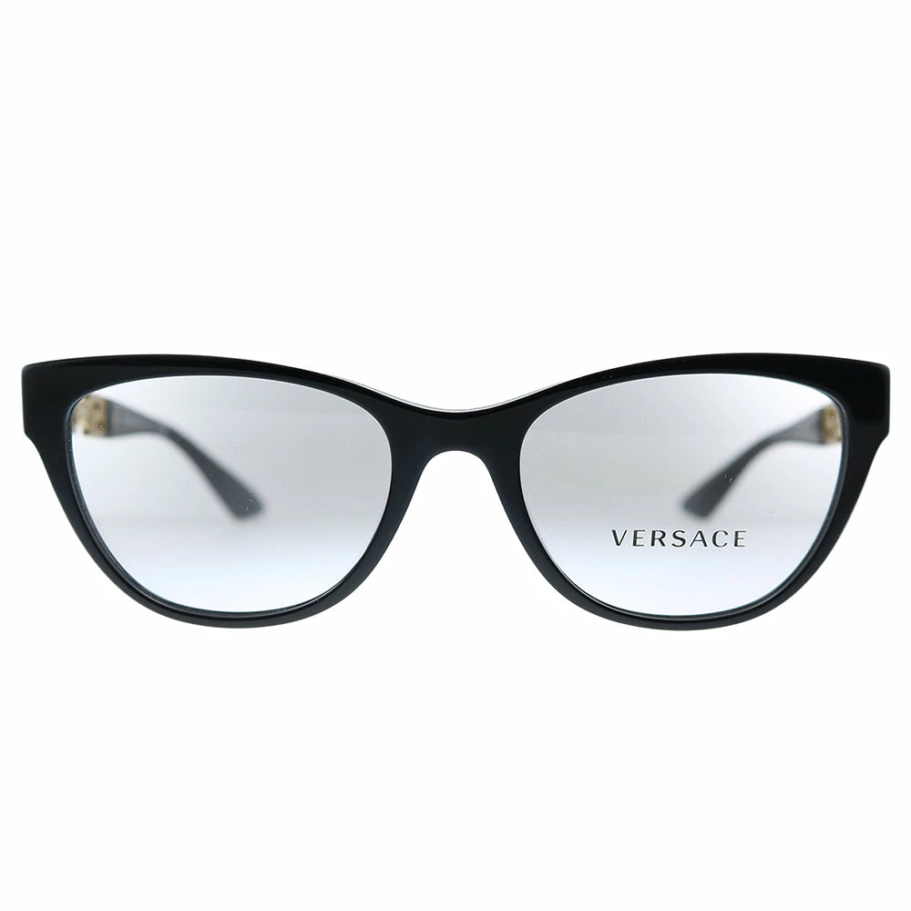 Budget โจ Versace VE 3292 GB1 54mm ๐ฉ Womens Oval Eyeglasses 54mm ๐ฅ 4 Budget โจ Versace VE 3292 GB1 54mm ๐ฉ Womens Oval Eyeglasses 54mm ๐ฅ - Image 2