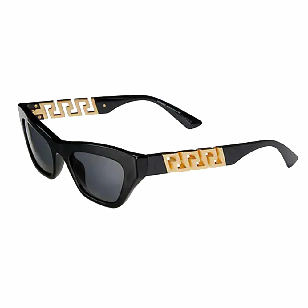Best reviews of ๐คฉ Versace VE 4419 GB1/87 ๐ฉ Womens Cat-Eye ๐ Sunglasses ๐ฅ 4 Best reviews of ๐คฉ Versace VE 4419 GB1/87 ๐ฉ Womens Cat-Eye ๐ Sunglasses ๐ฅ - Image 2
