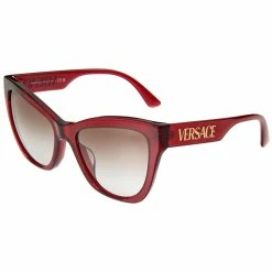Buy ⌛ Versace 👩 Women's VE4417U 56mm 👓 Sunglasses ✔️