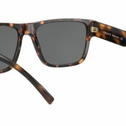 Hot Sale 🛒 Versace 0VE4379 108/87 Flat Top 👓 Sunglasses ❤️ -Versace Sales Store 46759adac9b94f51812f31e740453c2a 369a99cd ac88 4303 90c2 bf5f2eabdbac 1080x