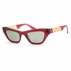 Deals ⌛ Versace 👩 Women's Fashion 52mm 👓 Sunglasses 🎁