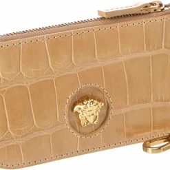 Best Sale 😀 Versace La Medusa Croc-Embossed Leather Card Holder 🥰 -Versace Sales Store 470f243a34b647c384b955c0f88b772c 1558bbf4 8ff9 411f a941 7a0c3f1bf723 1080x