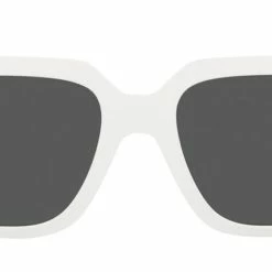 New 🛒 Versace VE 4409 314/87 Wayfarer 👓 Sunglasses ✔️