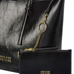 Budget 🧨 Versace 👖 Jeans Couture Logo Tote 👏 -Versace Sales Store 496d44bb4d1c46cf93b19ce746a187d4 1080x