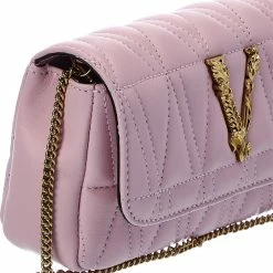 Best deal 👍 Versace Virtus Quilted Leather Evening Bag 💯 -Versace Sales Store 4adbe42100594879b0c25b61d2330600 1080x