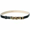 Brand new 🎁 Versace Lettering Logo Leather Belt 💯 -Versace Sales Store 4b963c79a30049ea8ce616d858b6caca 1080x