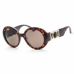 Cheapest 💯 Versace 👩 Women's Fashion 55mm 👓 Sunglasses 😍