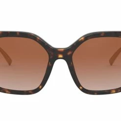 Discount ❤️ Versace 0VE4375 108/13 Square 👓 Sunglasses 👏