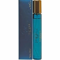 Wholesale 🎁 Versace Eros EDT Travel Spray 0.3 OZ 😍