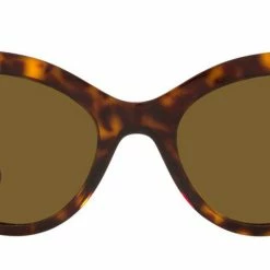 Best Pirce 💯 Versace VE 4408 108/73 Cat Eye 👓 Sunglasses 🌟