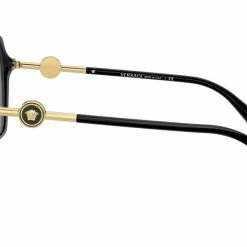 Brand new 🔥 Versace 0VE4396F GB1/87 Square 👓 Sunglasses 🔥 -Versace Sales Store 5229e0a3fd544889811a527d1d799930 1080x