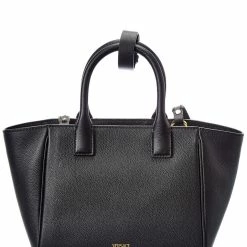 Best Pirce 👍 Versace La Medusa Small Leather Tote ⭐ -Versace Sales Store 52a50e1957544ea4a8a42ac03b4afd2a 4f3be340 6091 4c58 af2e cdd761bb2288 1080x