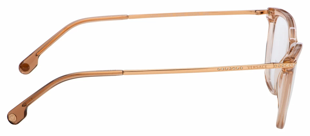 Top 10 ⌛ Versace 👩 Women's Fashion 54mm Opticals 🎉 5 Top 10 ⌛ Versace 👩 Women's Fashion 54mm Opticals 🎉 - Image 3