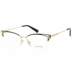 Promo 🤩 Versace 👩 Women's VE1280 53mm Optical Frames ✔️