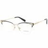 Discount 🥰 Versace 👩 Women's VE1280 53mm Optical Frames 👍