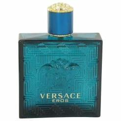 Best reviews of ⌛ Versace 513030 3.4 oz Eros by Versace Eau De Toilette Spray for Men 🔔