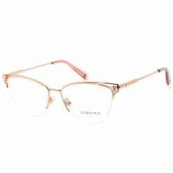 Brand new 🤩 Versace 👩 Women's VE1280 55mm Optical Frames 🎁
