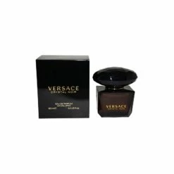 Deals ⌛ Versace W-3164 Versace Crystal Noir - 3 oz - EDP Spray 🤩