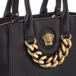 Best reviews of 🔔 Versace La Medusa Small Leather Tote 🧨 -Versace Sales Store 57f629487e8d49e4aac66e7c8bf4643f a22f59e6 c217 43ae 952d 71c9a6f8ff4b 1080x