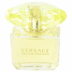 Deals ⭐ Versace 492358 3 oz Versace Yellow Diamond Eau De Toilette Spray for 👩 Womens 😍