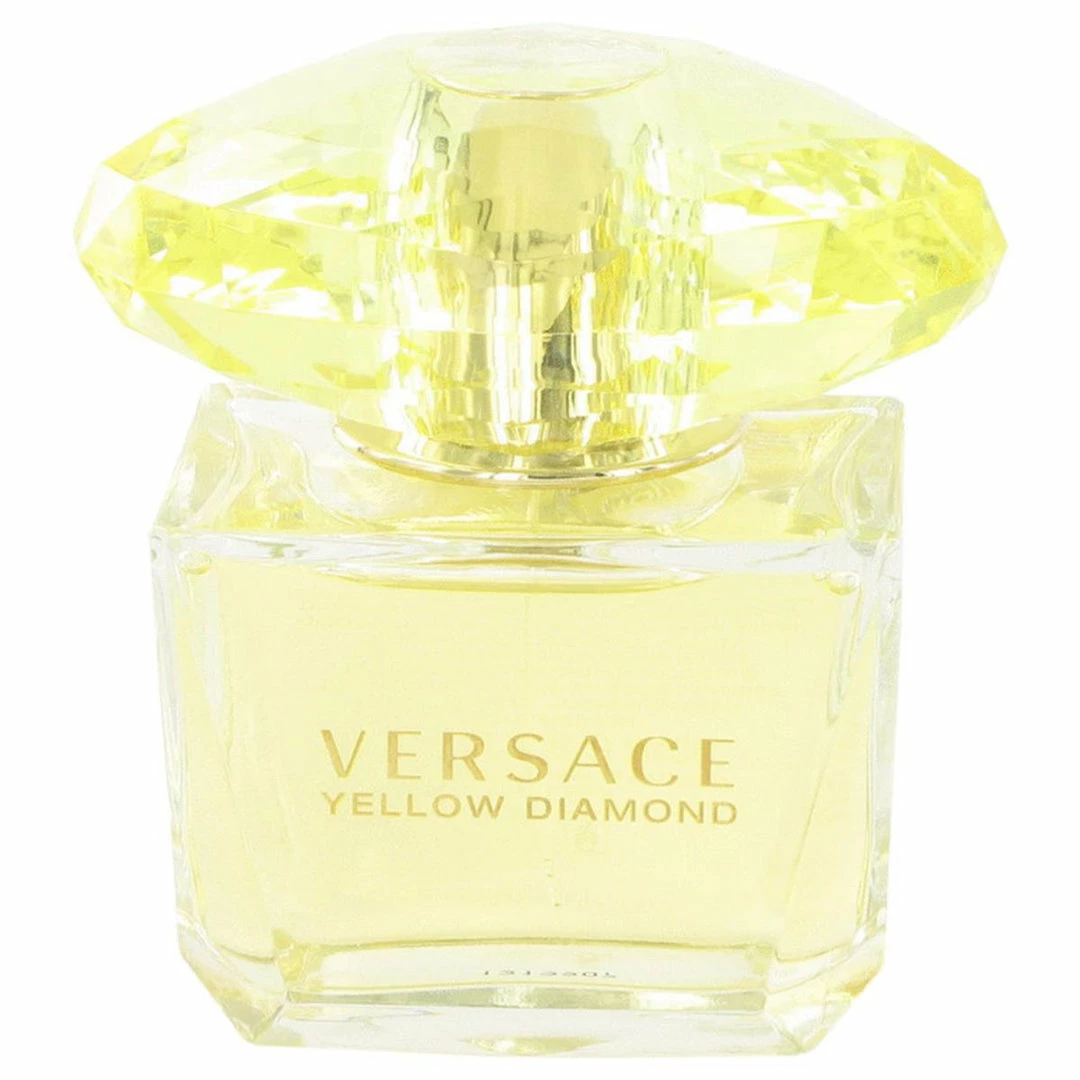 Deals ⭐ Versace 492358 3 oz Versace Yellow Diamond Eau De Toilette Spray for 👩 Womens 😍 3 Deals ⭐ Versace 492358 3 oz Versace Yellow Diamond Eau De Toilette Spray for 👩 Womens 😍