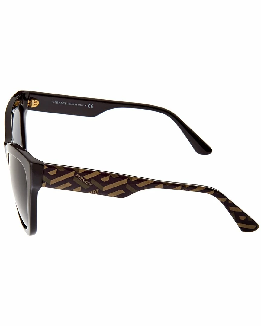 Coupon 🎁 Versace 👩 Women's VE4417U 56mm 👓 Sunglasses 💯 4 Coupon 🎁 Versace 👩 Women's VE4417U 56mm 👓 Sunglasses 💯 - Image 2