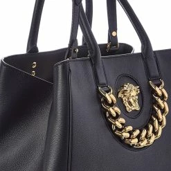 Coupon 🌟 Versace La Medusa Large Leather Tote 👏 -Versace Sales Store 5bd2b6dd142d4a8d87a9480b247112f4 1080x