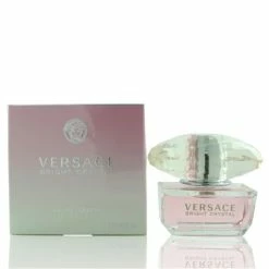 Best deal 🔥 Versace WVERSACEBRIGHTCRY1.7 1.7 oz Bright Crystal Eau De Toilette Spray 💯