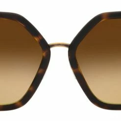 Best deal 🎉 Versace VE 4413 108/13 Geometric 👓 Sunglasses 🔔