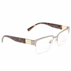 Budget 😍 Versace Unisex VE1272 54mm Optical Frames 😍