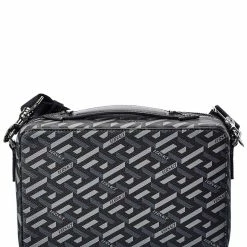 Discount 🔔 Versace La Greca 🧥 Coated Canvas & Leather Crossbody 💯 7 Discount 🔔 Versace La Greca 🧥 Coated Canvas & Leather Crossbody 💯 -Versace Sales Store 5e803ef001554d5fbc88b7680949add2 1080x