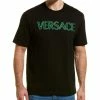 Hot Sale 🔔 Versace Mitchell Fit Embroidered T-Shirt 🛒 1 Hot Sale 🔔 Versace Mitchell Fit Embroidered T-Shirt 🛒 -Versace Sales Store 60846cb959774eb8a4bc7cb253eb7d0b 1080x