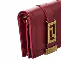 New 😍 Versace Greca Leather Coin Purse On Chain 😍 8 New 😍 Versace Greca Leather Coin Purse On Chain 😍 -Versace Sales Store 61cc3c973b5349b7abdc8a84ae77ec59 1080x