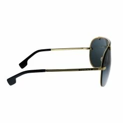 Promo ✔️ Versace VE 2243 100287 Unisex Aviator 👓 Sunglasses 👏 -Versace Sales Store 65292d8eca544bf68ae06cc44bc995ee bc73e3e8 c204 4464 a5ed e85611da7fcb 1080x