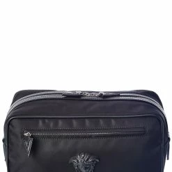 Buy 😉 Versace Nylon Beauty Case 😉