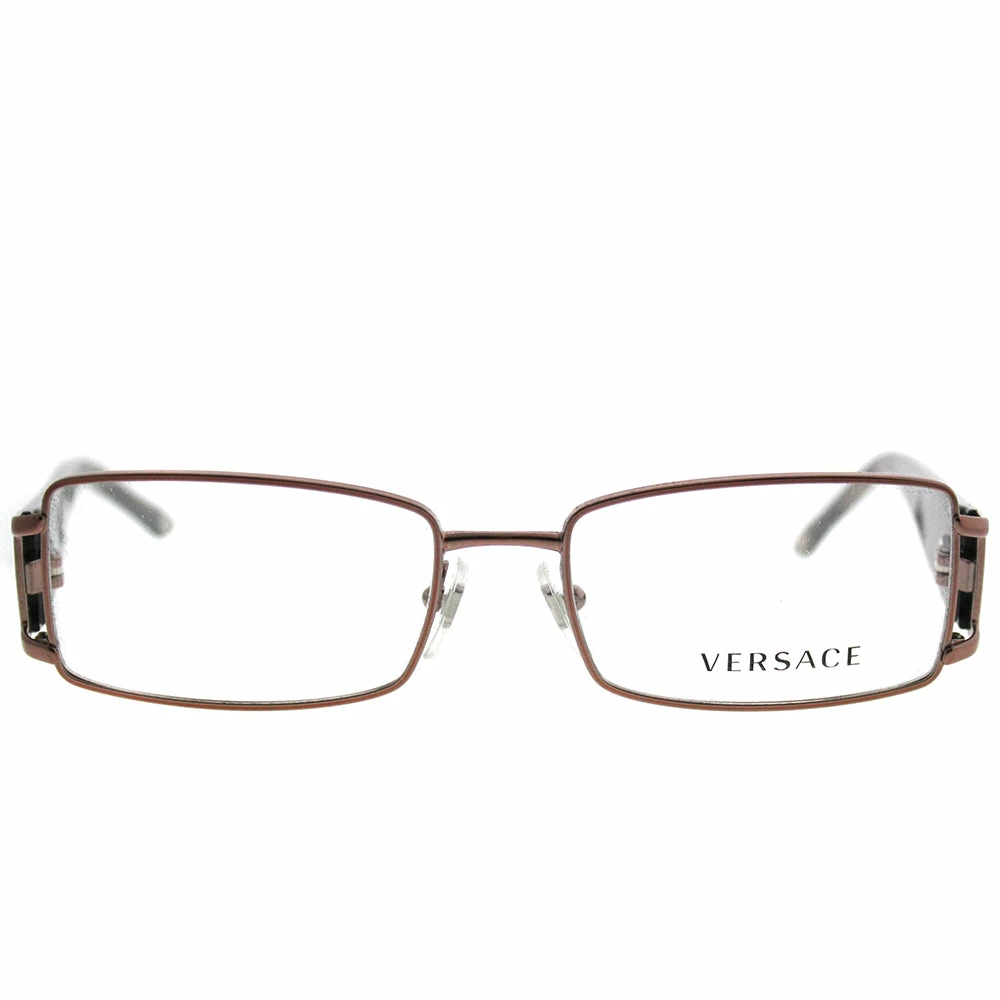 Best deal ๐ฅฐ Versace VE 1163B 1013 52mm ๐ฉ Womens Rectangle Eyeglasses 52mm ๐ฅฐ 4 Best deal ๐ฅฐ Versace VE 1163B 1013 52mm ๐ฉ Womens Rectangle Eyeglasses 52mm ๐ฅฐ - Image 2