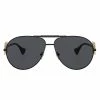 New ๐คฉ Versace VE 2249 126187 Unisex Aviator ๐ Sunglasses โ๏ธ 1 New ๐คฉ Versace VE 2249 126187 Unisex Aviator ๐ Sunglasses โ๏ธ -Versace Sales Store 677c45e342f04b789cd3a8752a7767ea 1080x