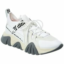 Discount ✨ Versace Squalo 👟 Sneaker 🔔