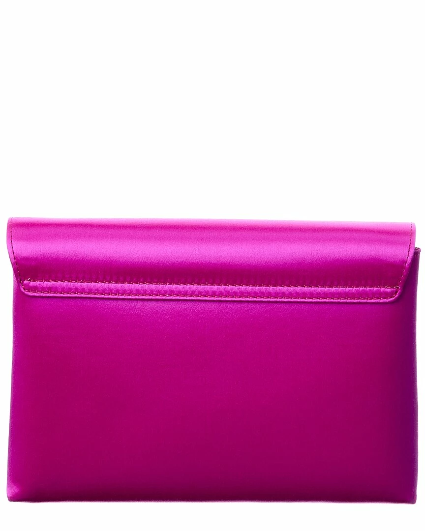 Coupon 😉 Versace La Medusa Satin Wallet On Chain 👍 4 Coupon 😉 Versace La Medusa Satin Wallet On Chain 👍 - Image 2