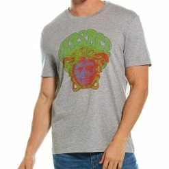 Best Sale ❤️ Versace T-Shirt 😉