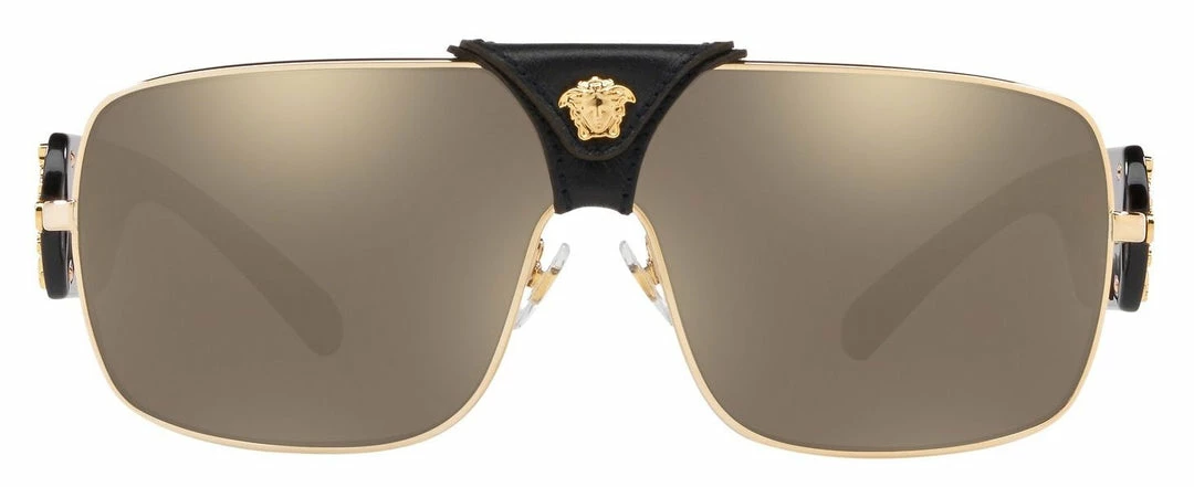 Coupon 🥰 Versace 2207Q Rectangle 👓 Sunglasses 😉 3 Coupon 🥰 Versace 2207Q Rectangle 👓 Sunglasses 😉